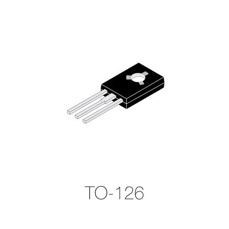 MJE340 MJE350 — Transistors | Manufacturer | Continental Device India ...