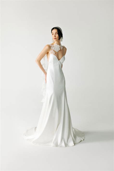 Anthropologie wedding dress sample sale | Honestweddingadvice.com