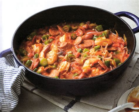 Louisiana Recipes | Louisiana Kitchen & Culture