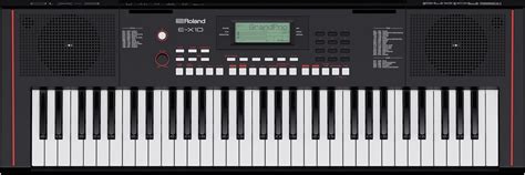 Roland E-X10 Arranger Keyboard : Amazon.in: Musical Instruments