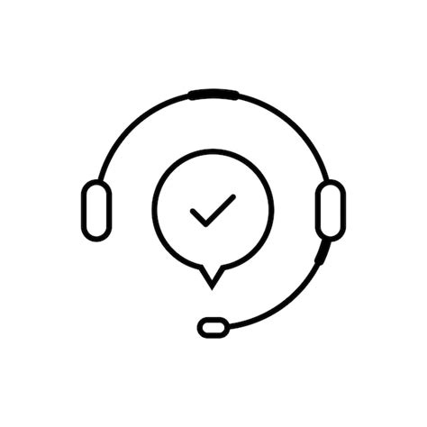 Black simple thin line kcal bubble flat minimal style trend modern ...