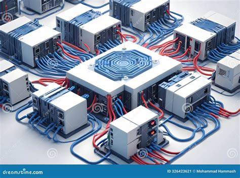 Computer Networking Complex 的图像结果