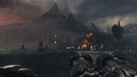 How Many Chapters in DOOM: The Dark Ages? How Long to Beat, Explained ...