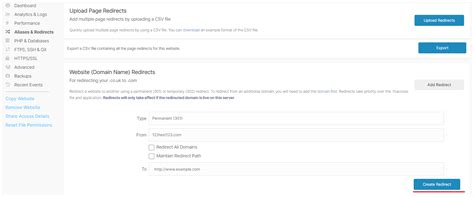Image result for Redirect Method