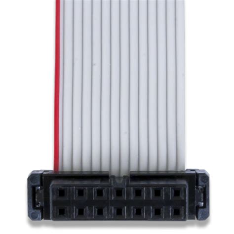 JTAG 2x7 Ribbon Cable at MG Super Labs India