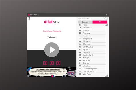 How To Easily Fix Urban VPN Not Working [Tested]