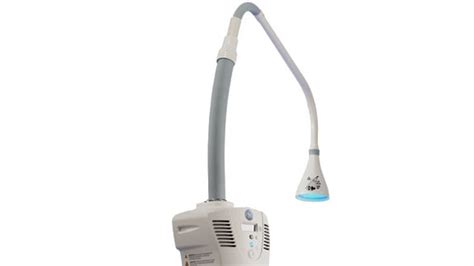 Giraffe Blue Spot Pt Lite Phototherapy System for Maternal Infant Care ...