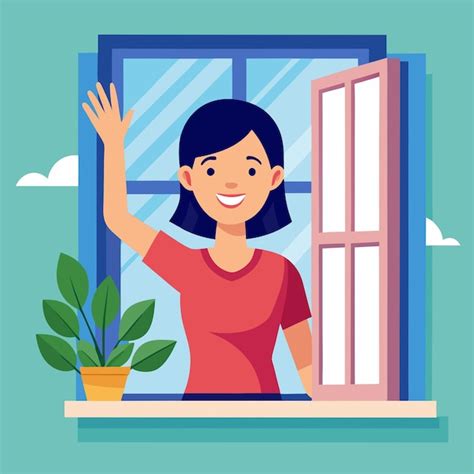 Image result for Hello Window In