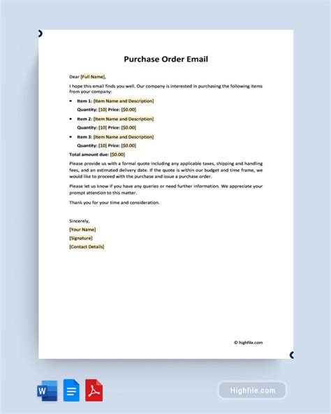 Image result for Purchase Order Payment Method