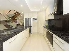 Modern Galley Kitchen Photos by Modern Galley Kitchen Design Kitchen Design Modern Galley Kitchen Photos