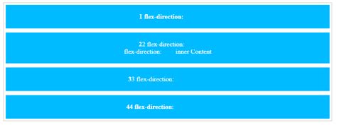 Image result for Flex-Direction