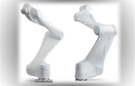 Cable Protection Cover - Robot Protection Covers Service Provider from ...