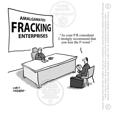 Image result for Fracking Humor