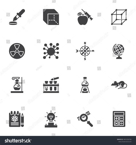 Science and Technology Vector 的图像结果