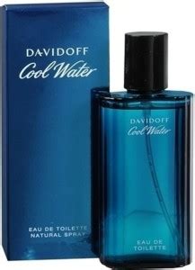 Buy Davidoff Cool Water Deodorant Natural Spray - 75 ml Online In India ...