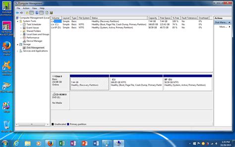 How to Change Local Disk 的图像结果