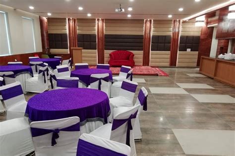 Lotus Center Banquet Hall - Venue - Jasola - Weddingwire.in