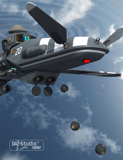 3D Wasp Drone Tutorial 的图像结果