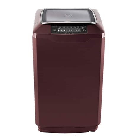 Buy Godrej 7 Kg Fully Automatic Top Load Washing Machine with Flexi ...
