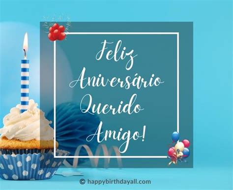 40+ Amazing Ways to Say Happy Birthday in Portuguese Language