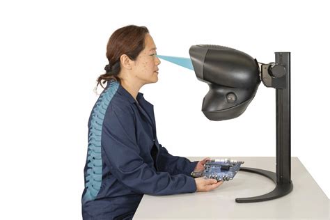 Image result for Vision Engineering Opta Microscope Video