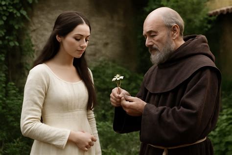 Romeo & Juliet Act 2 Scene 3 – Many for many virtues excellent,