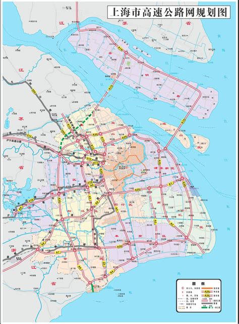 上海区域划分图2019,上海16区划分图,上海市区划分_大山谷图库