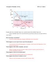 Image result for Humidity Class 5