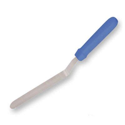 Epinox PPBM-25 Pastry Spatula, 25 cm, Blue Price