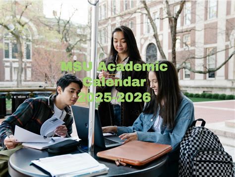 Missouri State Academic Calendar 2025-2026 - Academiccalendars.net