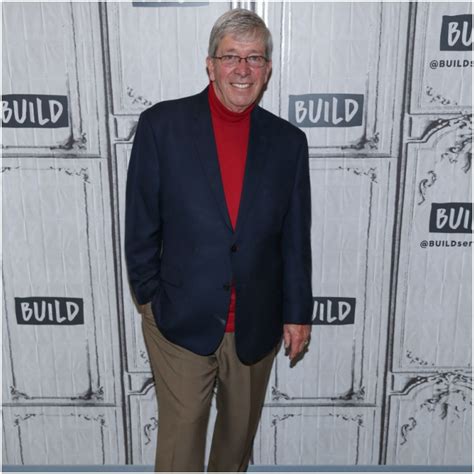 Lt. Joe Kenda Net Worth - How Rich is the Detective Lieutenant ...