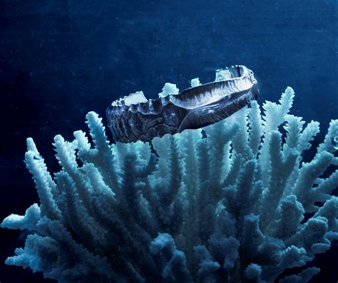 ペンダント | 深海シルバー 深淵～abyss～