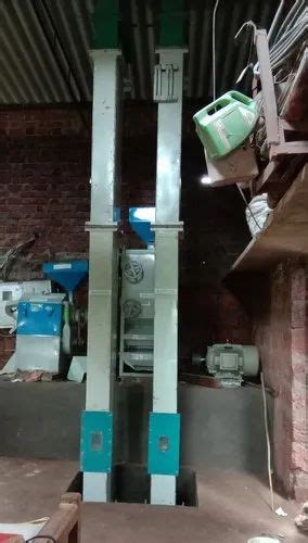 Mini Rice Mill - 600 Kg Rice Mill Plant Manufacturer from Vadodara