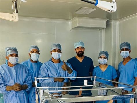 Saurashtra-Kutch first treatment for Moya Moya disease in Junagadh ...