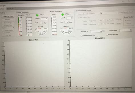 Image result for MATLAB Based GUI