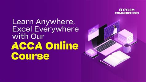 Image result for ACCA Course