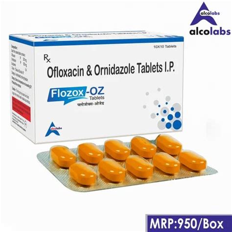 Pharmaceutical Tablets - Ceftrazidime 1000mg + Tazobactam 125mg Trader ...
