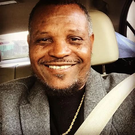 Carl Judie's Bio, Age, Career, Net Worth, Wife, Death