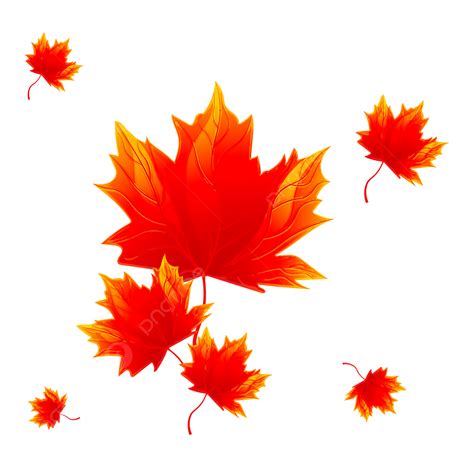 Clipart Autumn