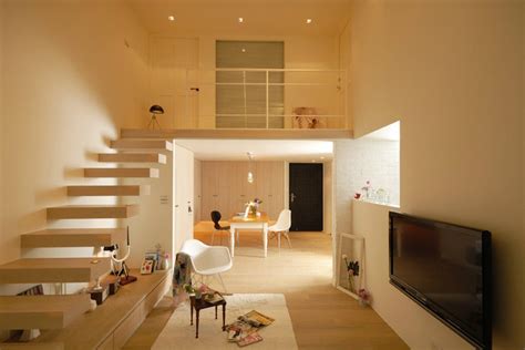 现代简约风格二居室舒适80平米装修效果图_齐家网装修效果图