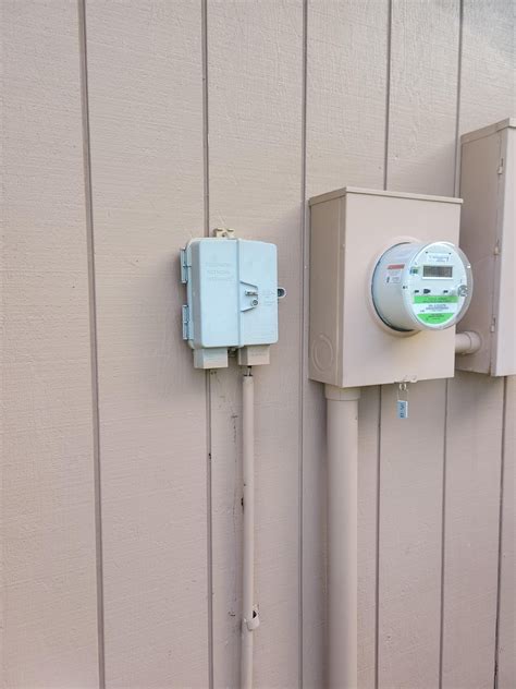 Can I remove the telephone interface network box and just cut the cord ...