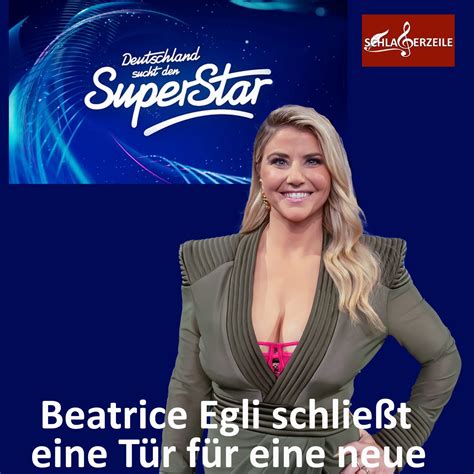 Egli aus Insta | Schlagerzeile.de