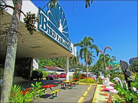 tempat wisata di langkawi