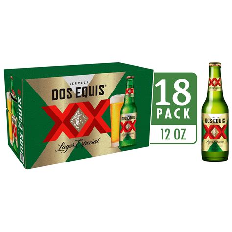 Dos Equis