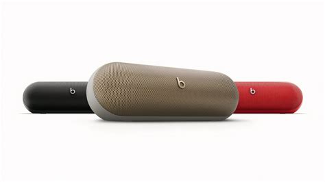 Beats Pill 2024 review: A clear comeback