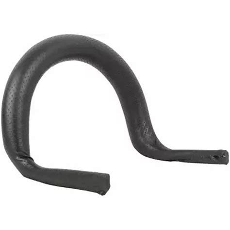 Stylish Seat Backrest Bar For Royal Enfield Classic, Electra, Standard ...