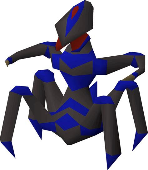 File:Greater abyssal demon v1.png - OSRS Wiki