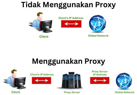 Indonesian Proxy 的图像结果