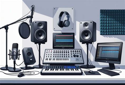 Noise Gate Tutorial 的图像结果