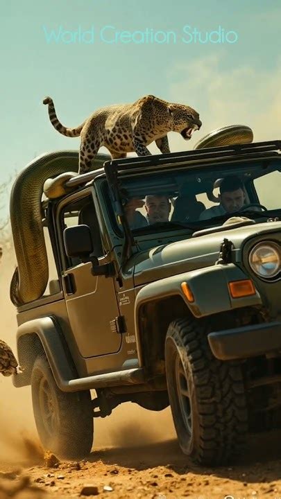 Image result for Leopard vs Python